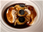 pasta with truffles